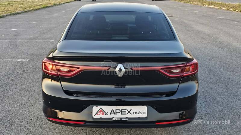Renault Talisman 1.5 Dci Rezervisan