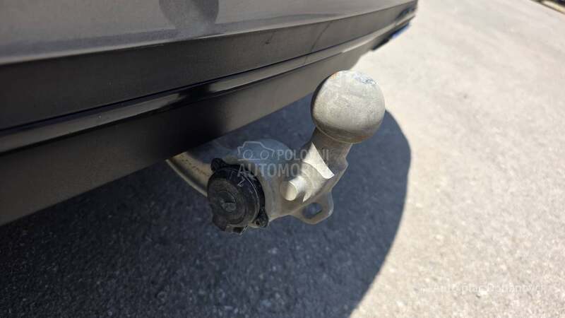 Mercedes Benz E 220 CDI Avangarde Bur
