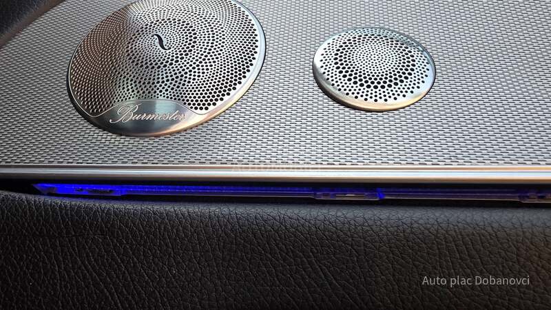 Mercedes Benz E 220 CDI Avangarde Bur