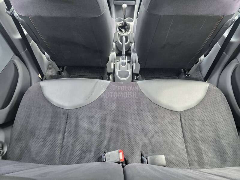 Peugeot 107 1.0/CH/176.000 K.M
