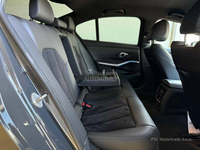 BMW M 340i xD/Kamera/ACC