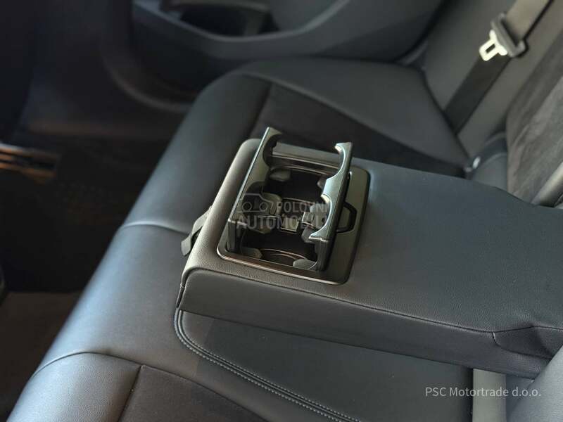 BMW M 340i xD/Kamera/ACC