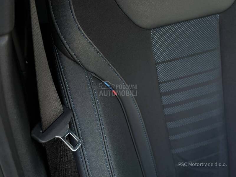 BMW M 340i xD/Kamera/ACC