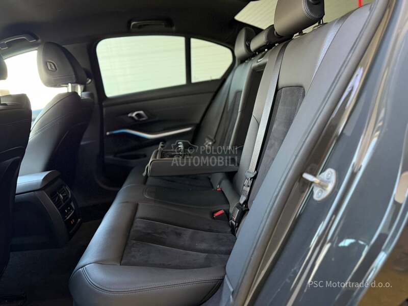 BMW M 340i xD/Kamera/ACC