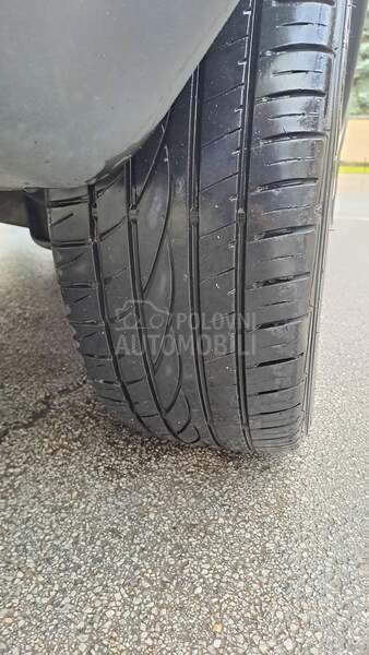 Nissan Juke 1.5 DCi TEKNA