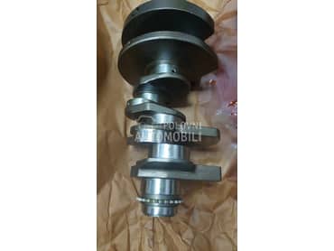 Radilica NOVA za Audi A5, A6, A8 ...