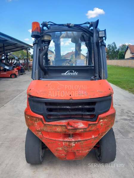 Linde H50D