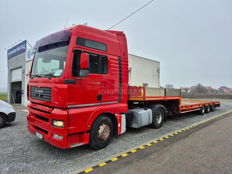 Broshuis Rastegljiva