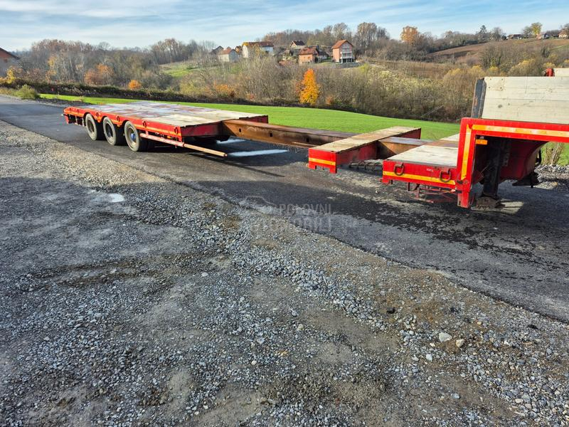 Broshuis Rastegljiva