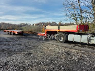 Broshuis Rastegljiva