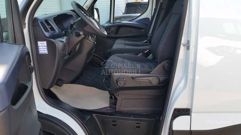 Iveco Daily 2.3MJET/3.60m/PERFFEKCIJA