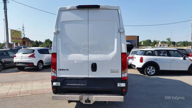 Iveco Daily 2.3MJET/3.60m/PERFFEKCIJA