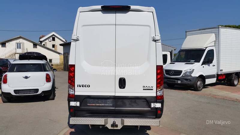 Iveco Daily 2.3MJET/3.60m/PERFFEKCIJA
