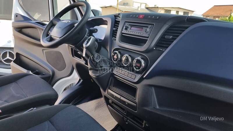 Iveco Daily 2.3MJET/3.60m/PERFFEKCIJA