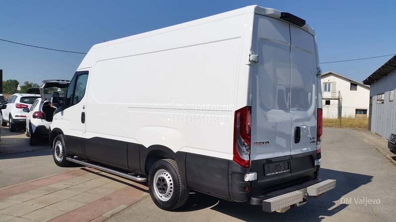 Iveco Daily 2.3MJET/3.60m/PERFFEKCIJA