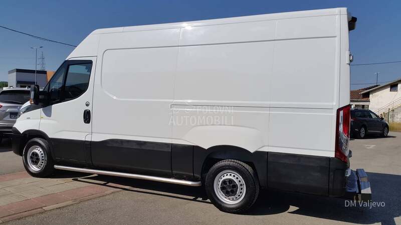 Iveco Daily 2.3MJET/3.60m/PERFFEKCIJA