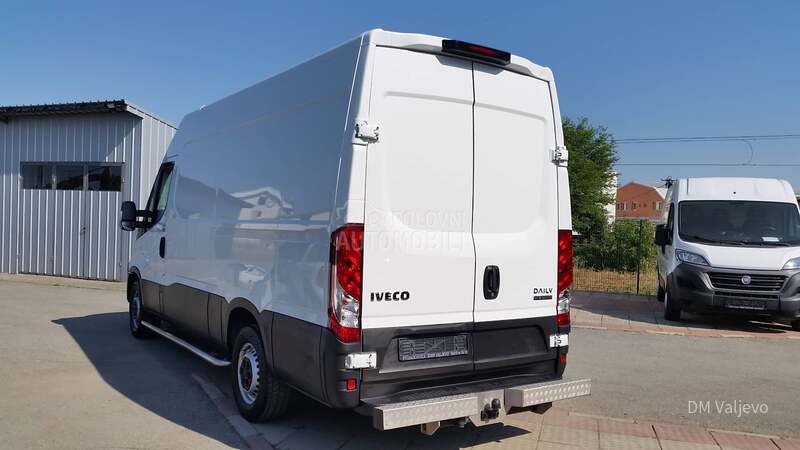 Iveco Daily 2.3MJET/3.60m/PERFFEKCIJA