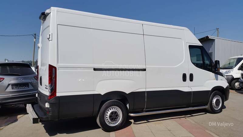 Iveco Daily 2.3MJET/3.60m/PERFFEKCIJA