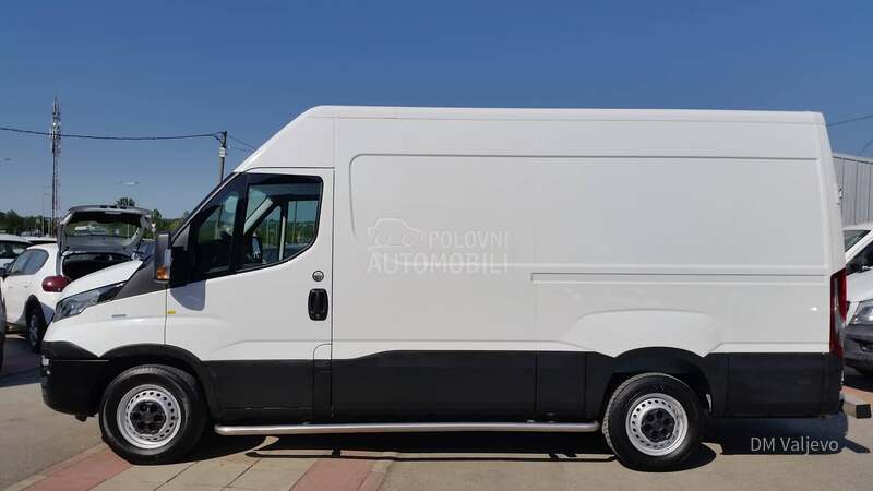 Iveco Daily 2.3MJET/3.60m/PERFFEKCIJA