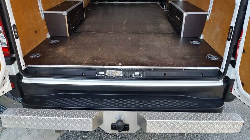 Iveco Daily 2.3MJET/3.60m/PERFFEKCIJA
