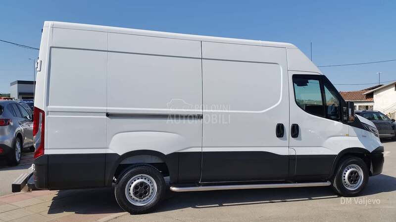 Iveco Daily 2.3MJET/3.60m/PERFFEKCIJA
