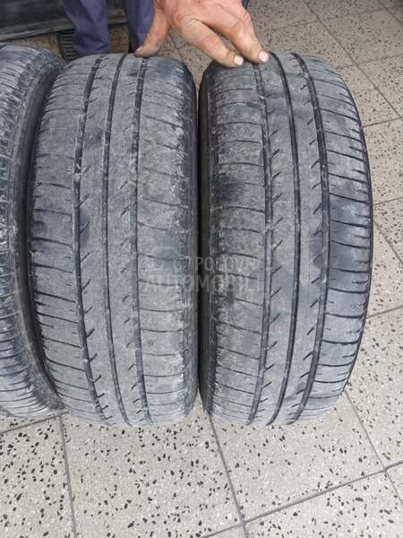 Aluminijumske felne Fiat Evo 15" 4 x 100