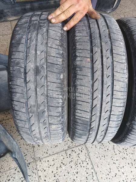 Aluminijumske felne Fiat Evo 15" 4 x 100