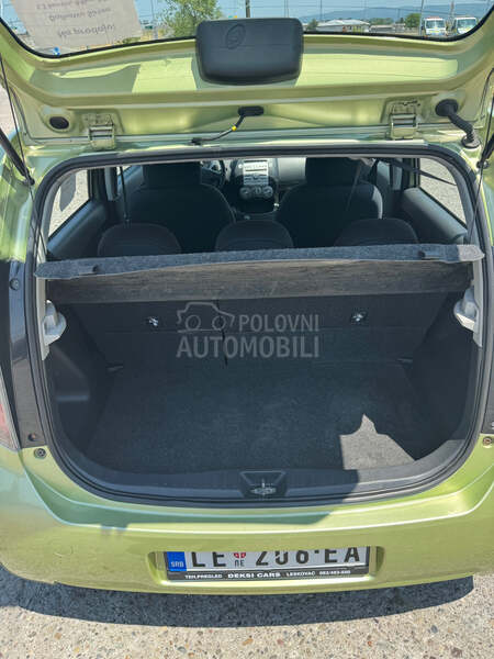 Daihatsu Sirion 1.3