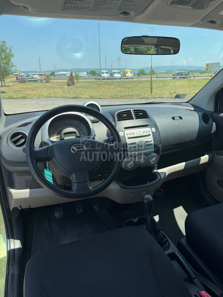 Daihatsu Sirion 1.3