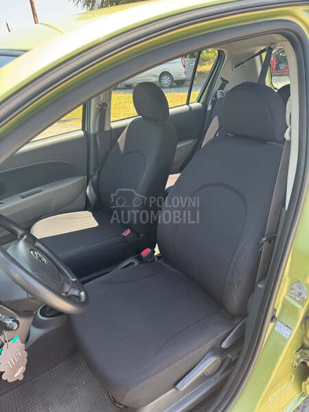 Daihatsu Sirion 1.3