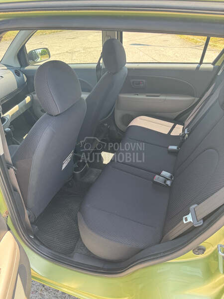 Daihatsu Sirion 1.3