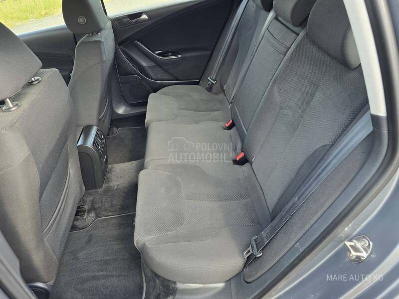 Volkswagen Passat B6 2.0TDI/8V/BOSCH/N00V
