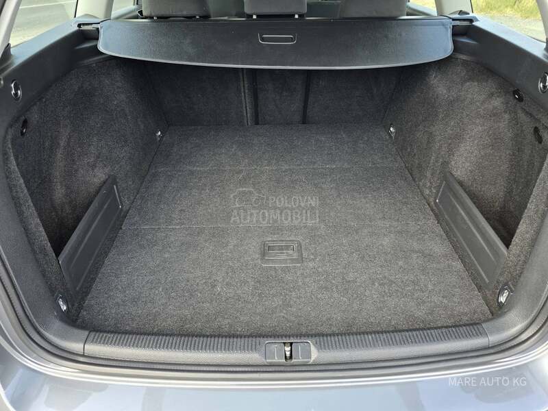 Volkswagen Passat B6 2.0TDI/8V/BOSCH/N00V