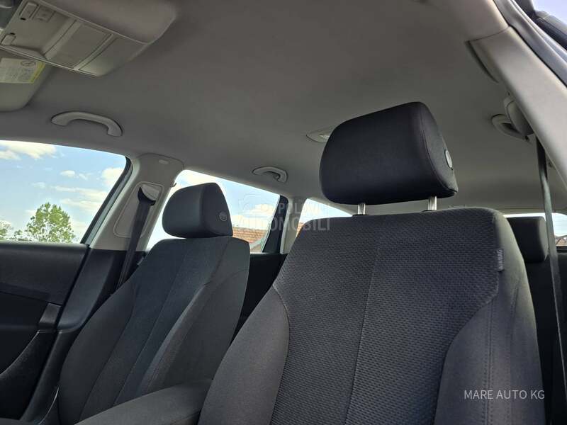 Volkswagen Passat B6 2.0TDI/8V/BOSCH/N00V