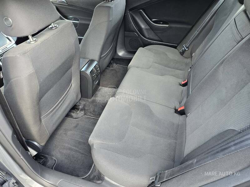 Volkswagen Passat B6 2.0TDI/8V/BOSCH/N00V