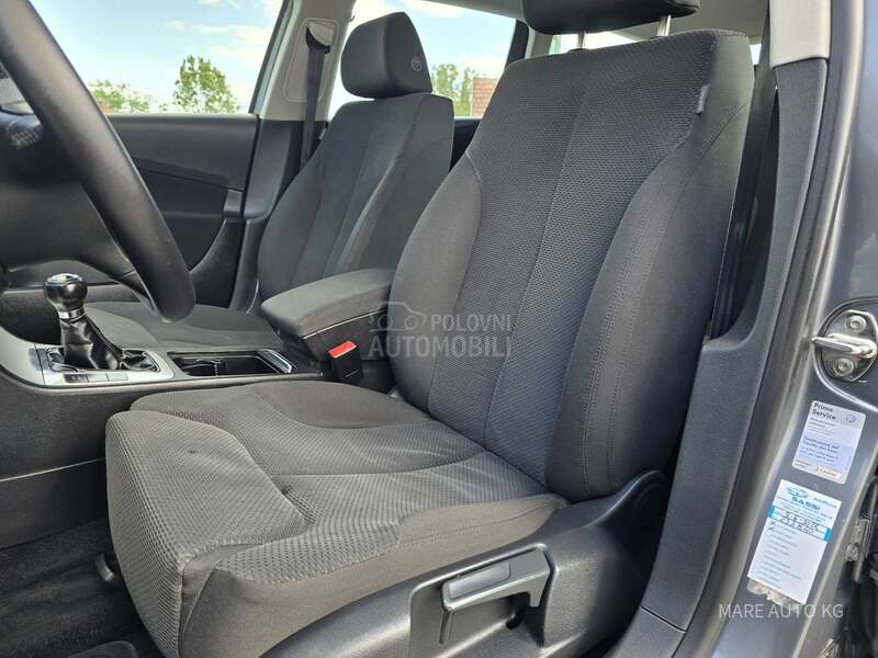 Volkswagen Passat B6 2.0TDI/8V/BOSCH/N00V