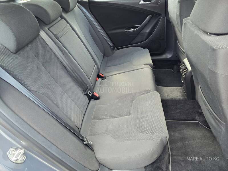 Volkswagen Passat B6 2.0TDI/8V/BOSCH/N00V