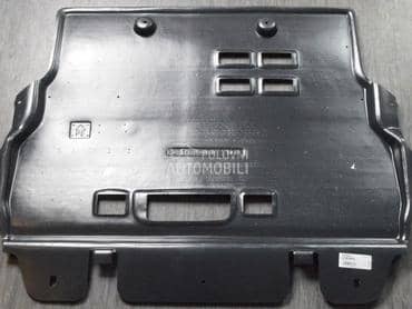 Zastita Motora,Suspleh za Citroen Berlingo, C4, C4 Picasso ... od 2011. do 2014. god.