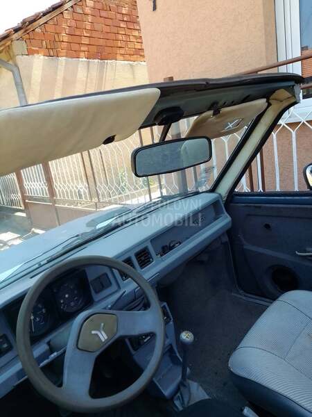Zastava Yugo 45 