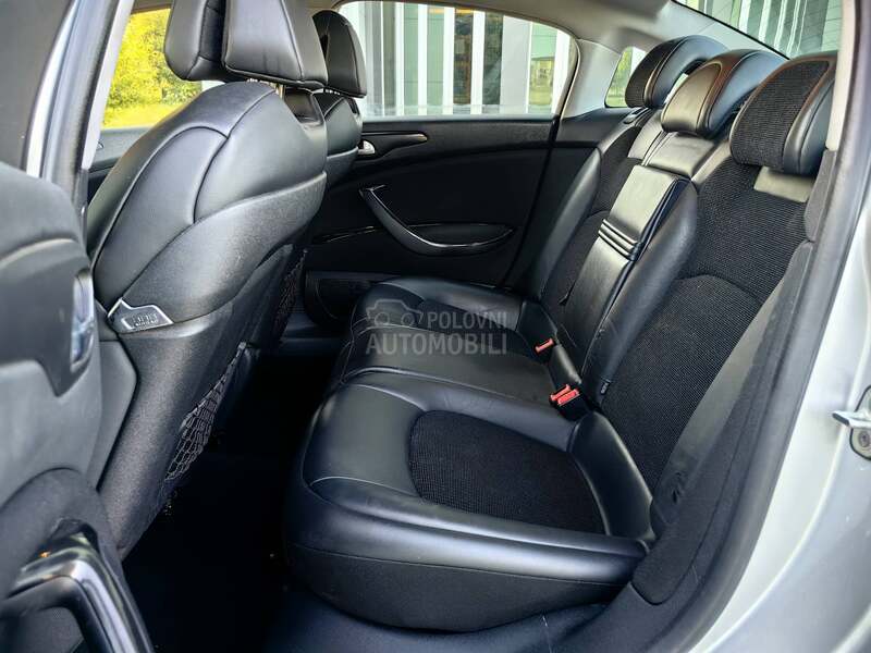 Citroen C5 2.0HDI EXCLUSIVE