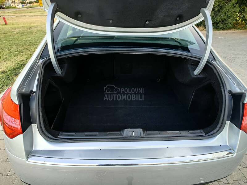 Citroen C5 2.0HDI EXCLUSIVE