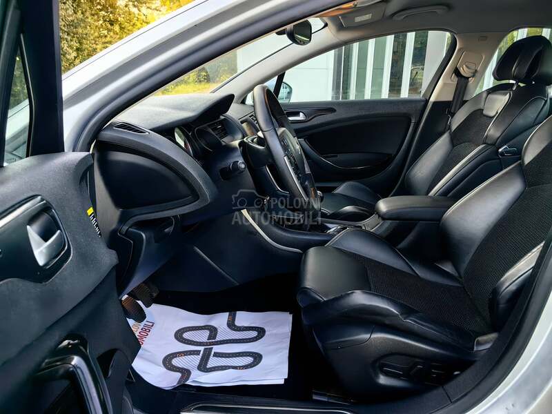 Citroen C5 2.0HDI EXCLUSIVE