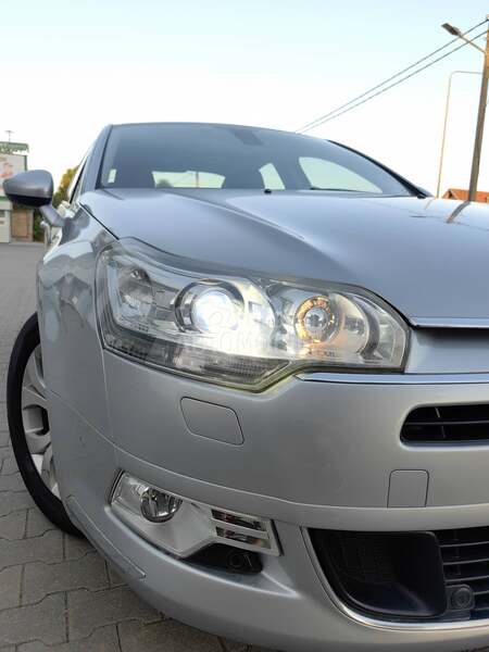 Citroen C5 2.0HDI EXCLUSIVE