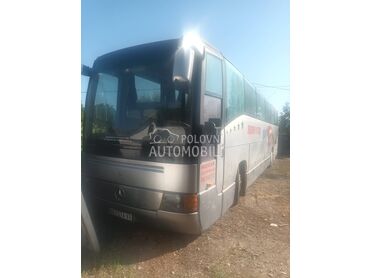 Mercedes Benz 404 RHD
