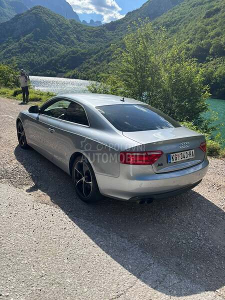 Audi A5 1.8 tfsi 3x s line