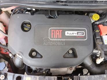 0.9 Twin Air motor za Fiat 500