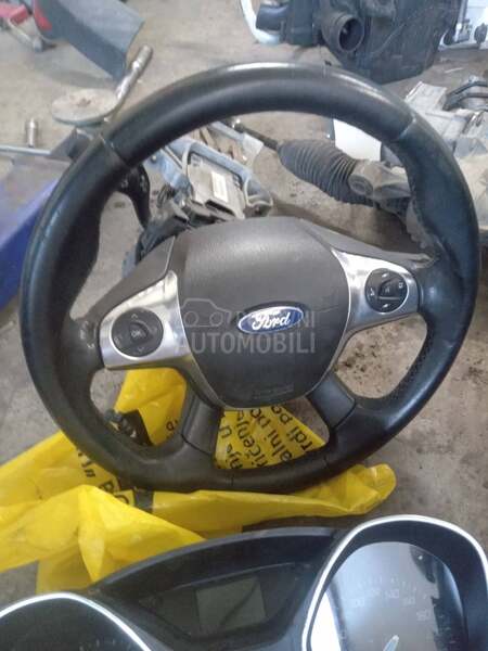 Airbag volana i tabla