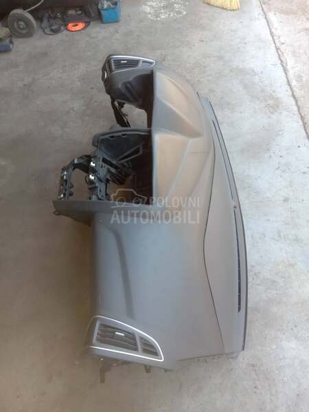 Airbag volana i tabla