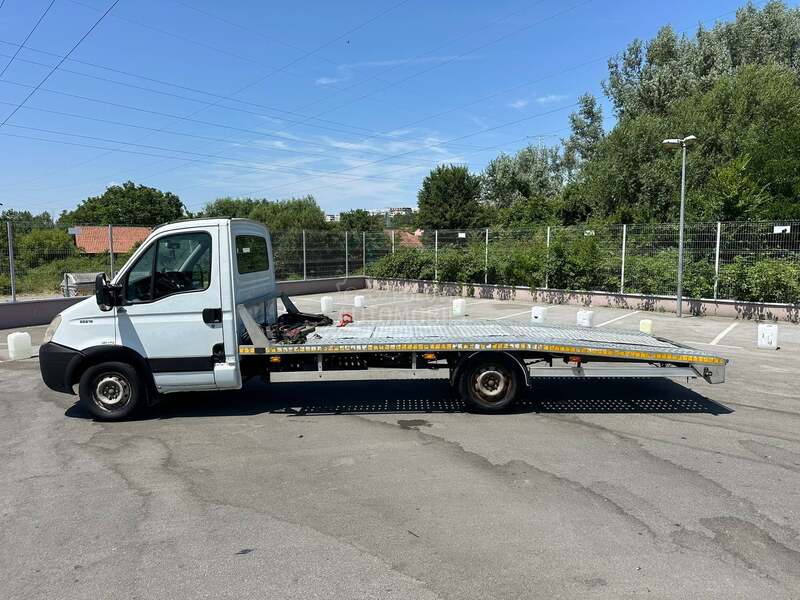 Iveco DAIILY 35S15