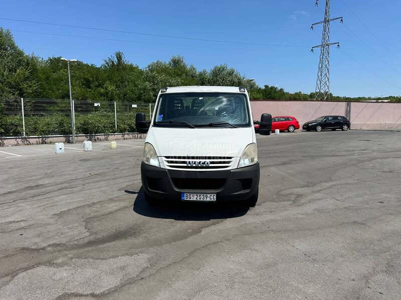 Iveco DAIILY 35S15